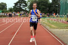 3000 metres, 2026 NEGP No. 4, Monkton. Photo: David T. Hewitson/Sports for All Pics